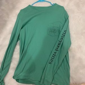 Vineyard Vines long sleeve